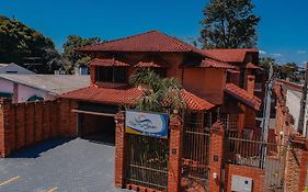 Pousada Rio Das Aguas